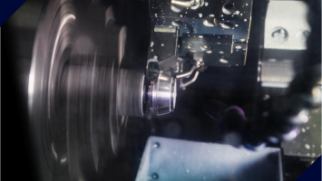 Metal machining
