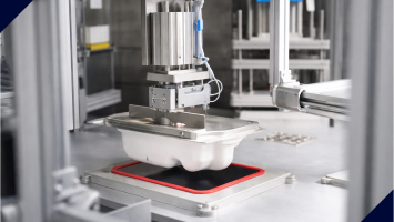 Packaging and sterilization