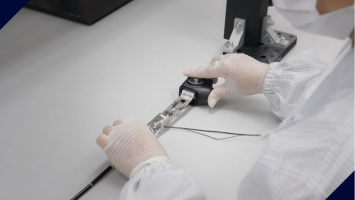 R&D and prototyping