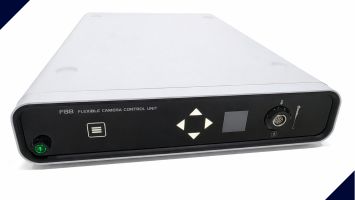 Camera control unit